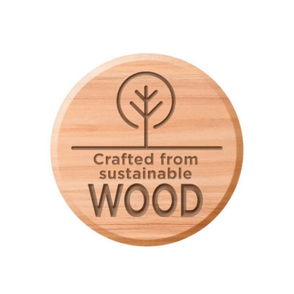 Wooden My Little Make Up Set