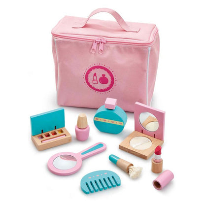 Wooden My Little Make Up Set