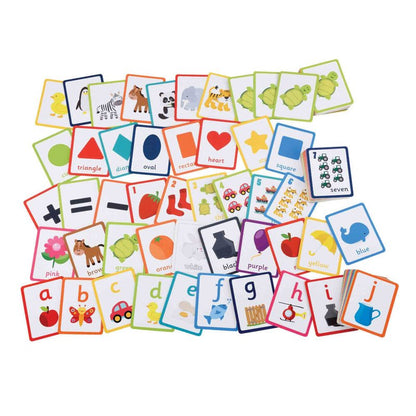 Early Learning Centre My Complete Learning Pack | Kaliedy