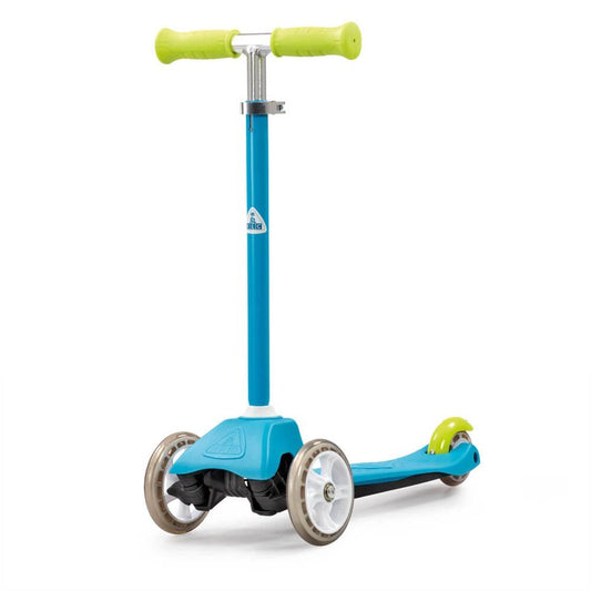 Zoomer Scooter Blue