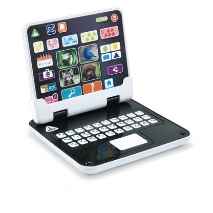 My First 2 in 1 Laptop