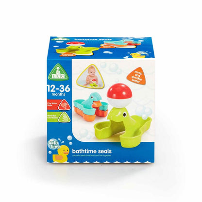 Bathtime Stacking Seals