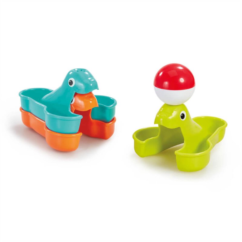 Bathtime Stacking Seals