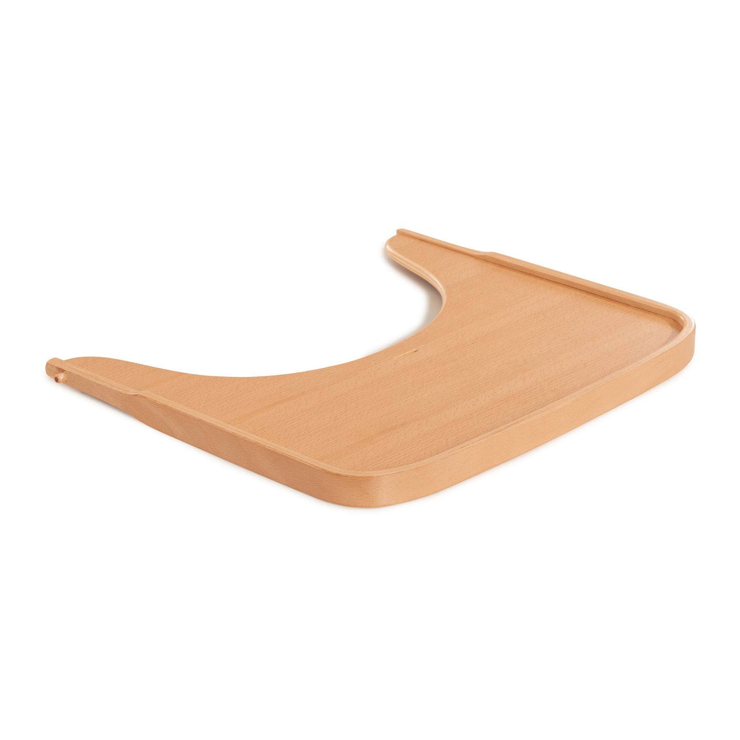 Alpha Wooden Tray