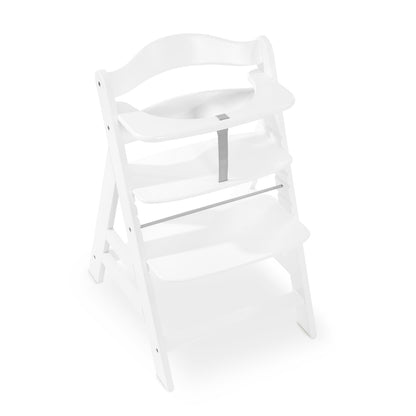 Alpha+ Wooden Highchair (6mths+)