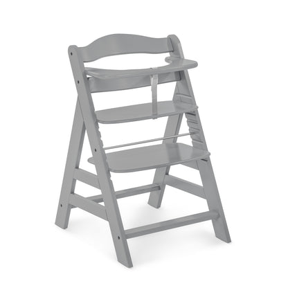 Alpha+ Wooden Highchair (6mths+)