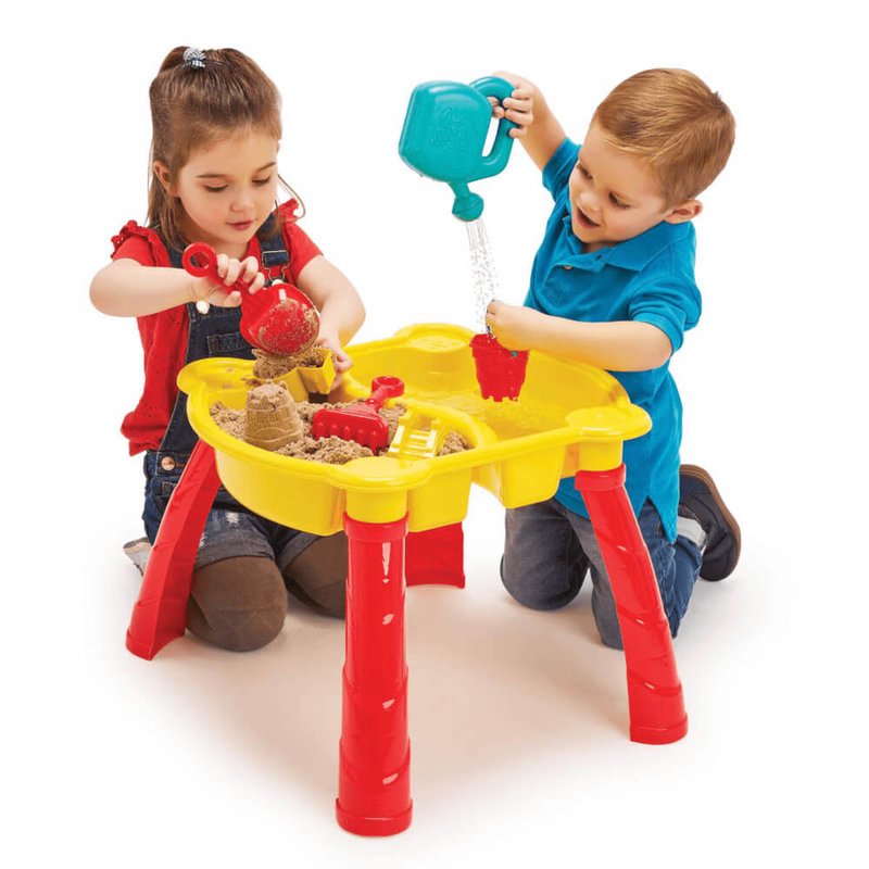 Out and About Sand and Water Table