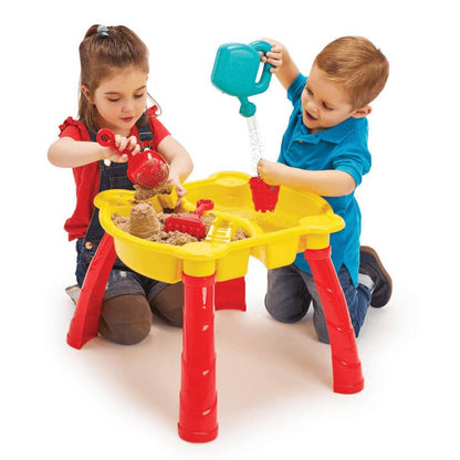 Out and About Sand and Water Table
