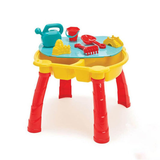 Out and About Sand and Water Table
