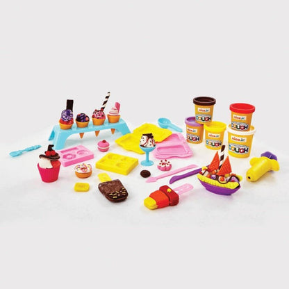 Nick Jr. Ready Steady Dough Supreme Ice Cream