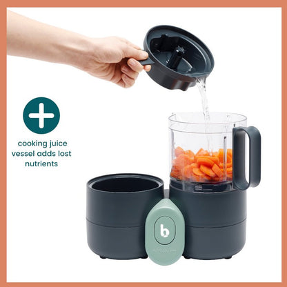 Nutribaby One