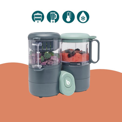 Nutribaby One