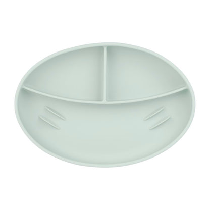 GROW' ISY 4 piece mealtime set