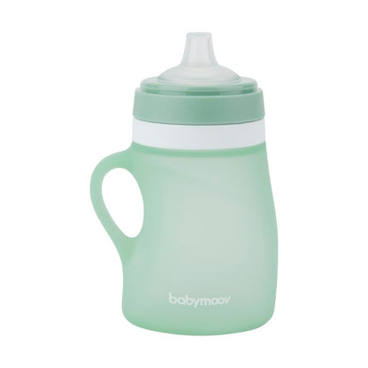 GROW' ISY 4 piece mealtime set