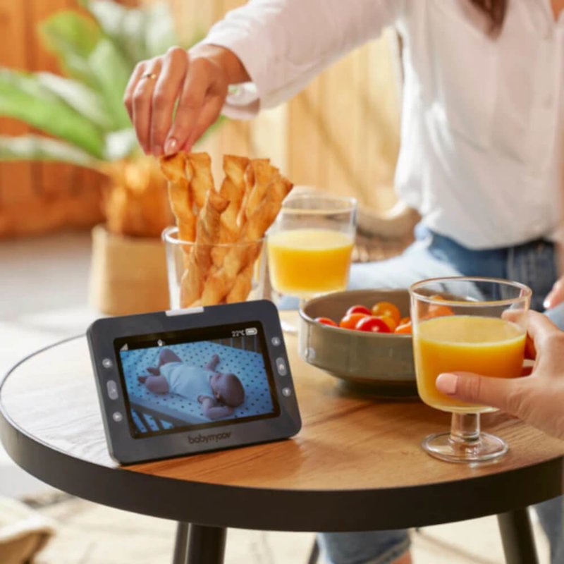 YOO Master Plus - 5" Video Monitor
