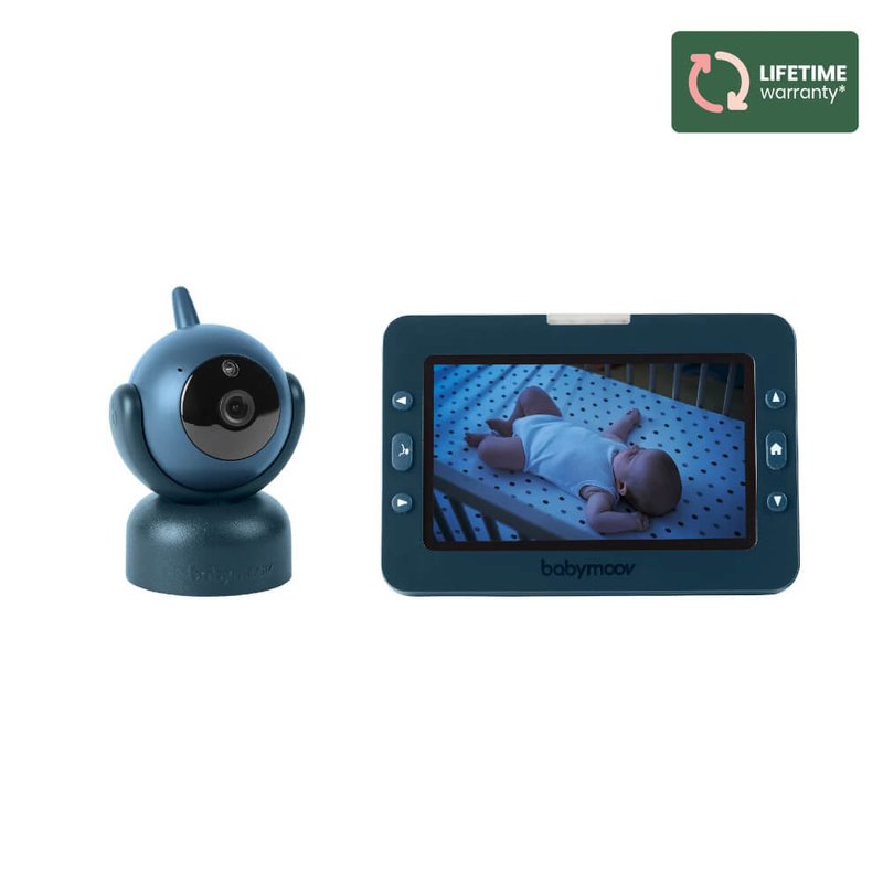 YOO Master Plus - 5" Video Monitor