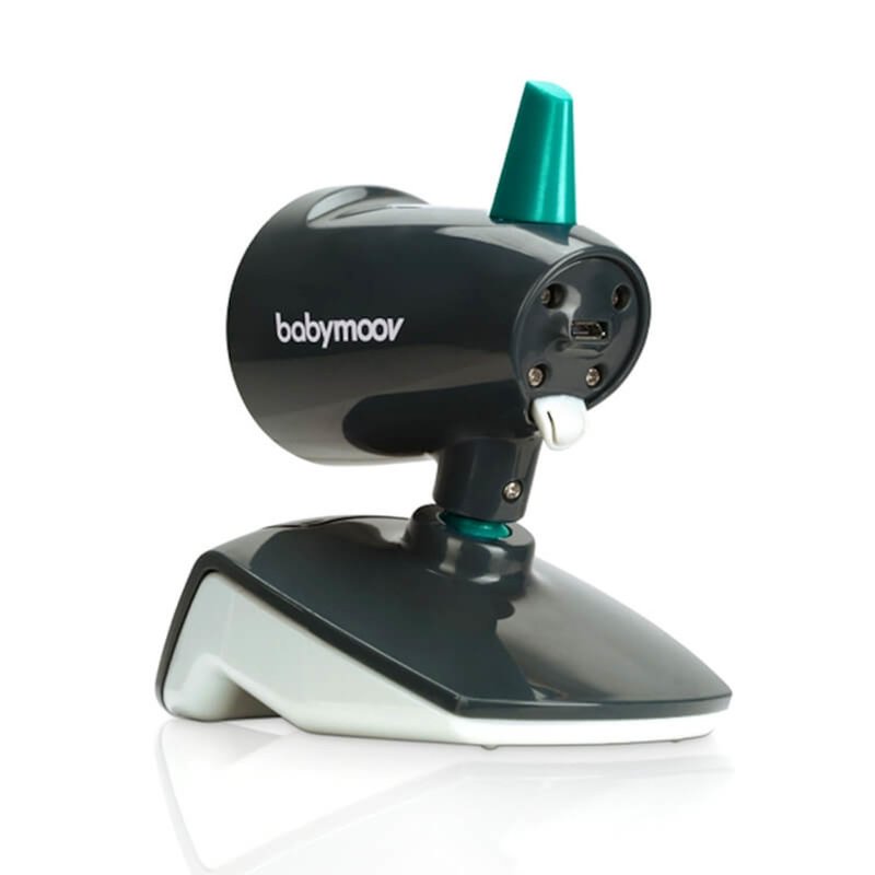 You Travel Additional Camera Unit