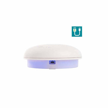Dreamy Projection Nightlight Sleep Trainer