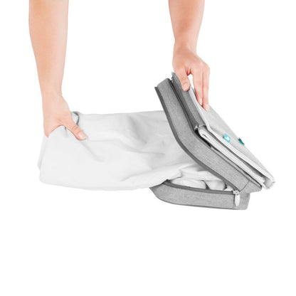 Nomadcare Changing Clutch - Smokey