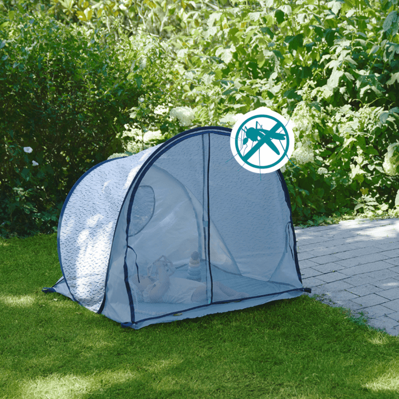 Anti UV Tent - Waves