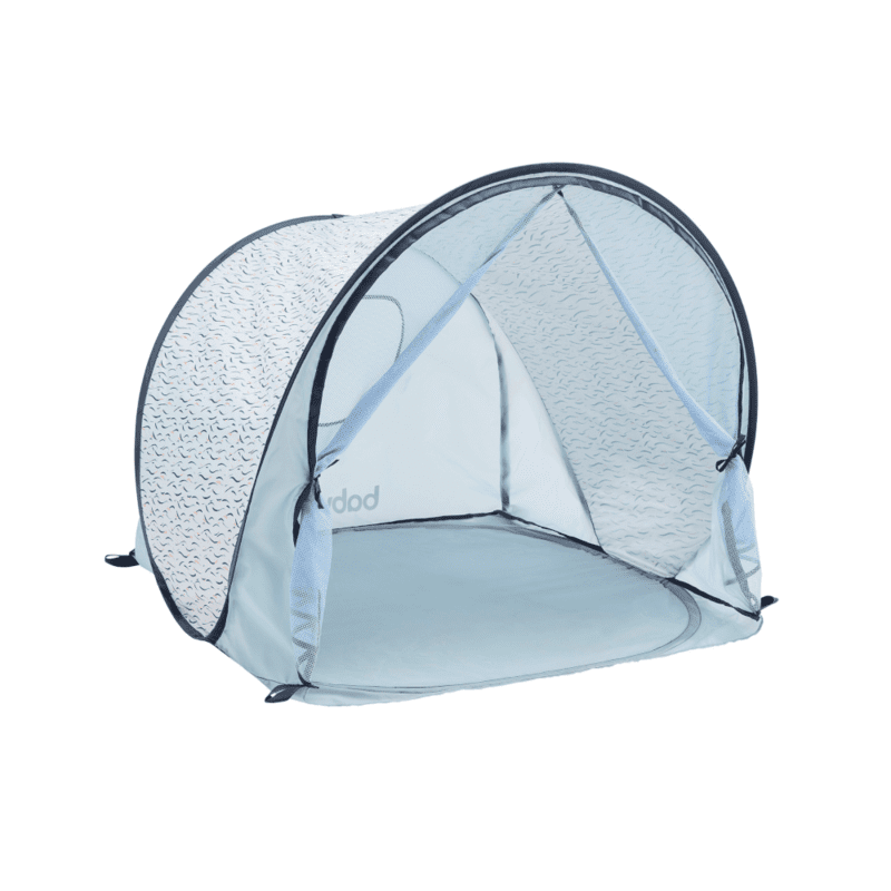 Anti UV Tent - Waves
