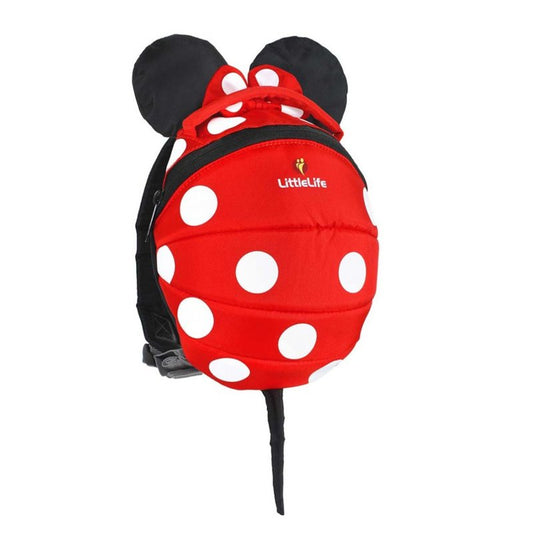 Kids Rucksack - Minnie Mouse