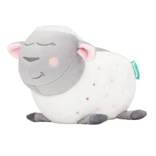 Lulu Cuddly Sheep Projector Nightlight