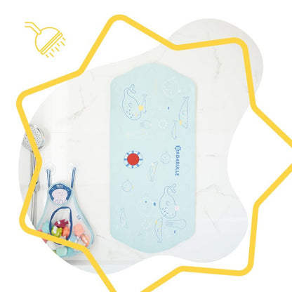 Extra Long Bathmat