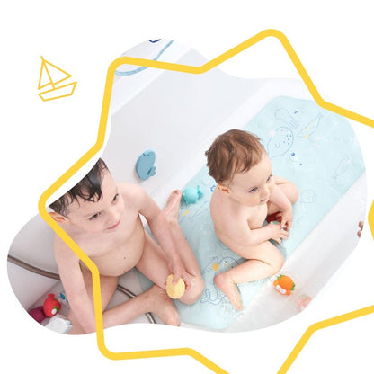 Extra Long Bathmat