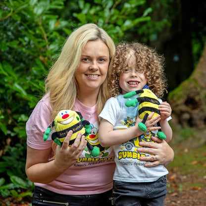 BUMBLEance Bee