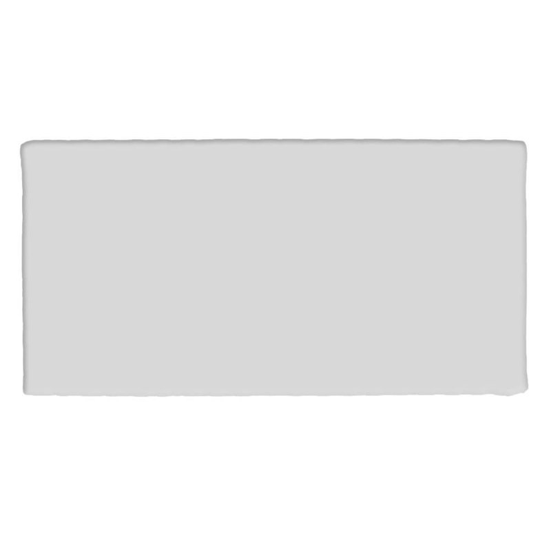 Fibre Travelcot Mattress 120x60