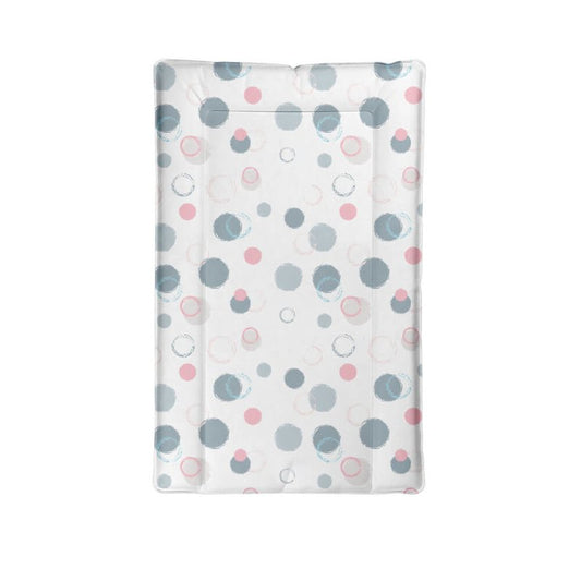 Warm Feel Change Mat - Blowin Bubbles