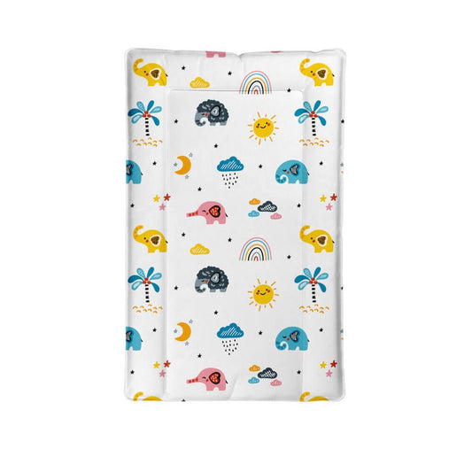 Warm Feel Change Mat - Jolli Oliphant