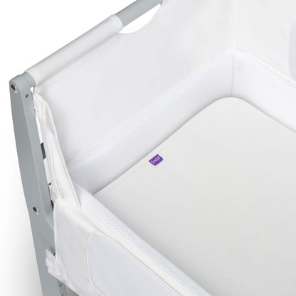 SnüzPod⁴ Waterproof Mattress Protector - 40x75.5cm