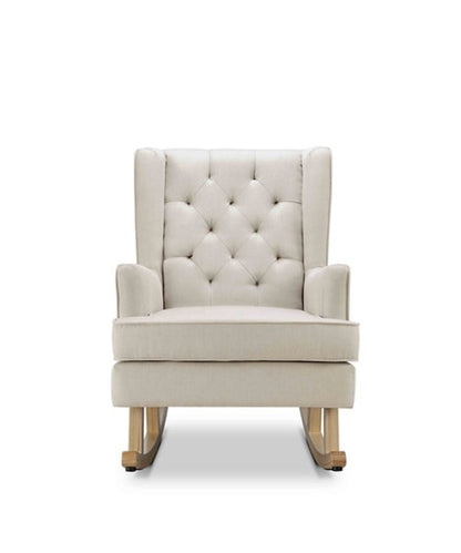 Soothe Easy Chair - Beige