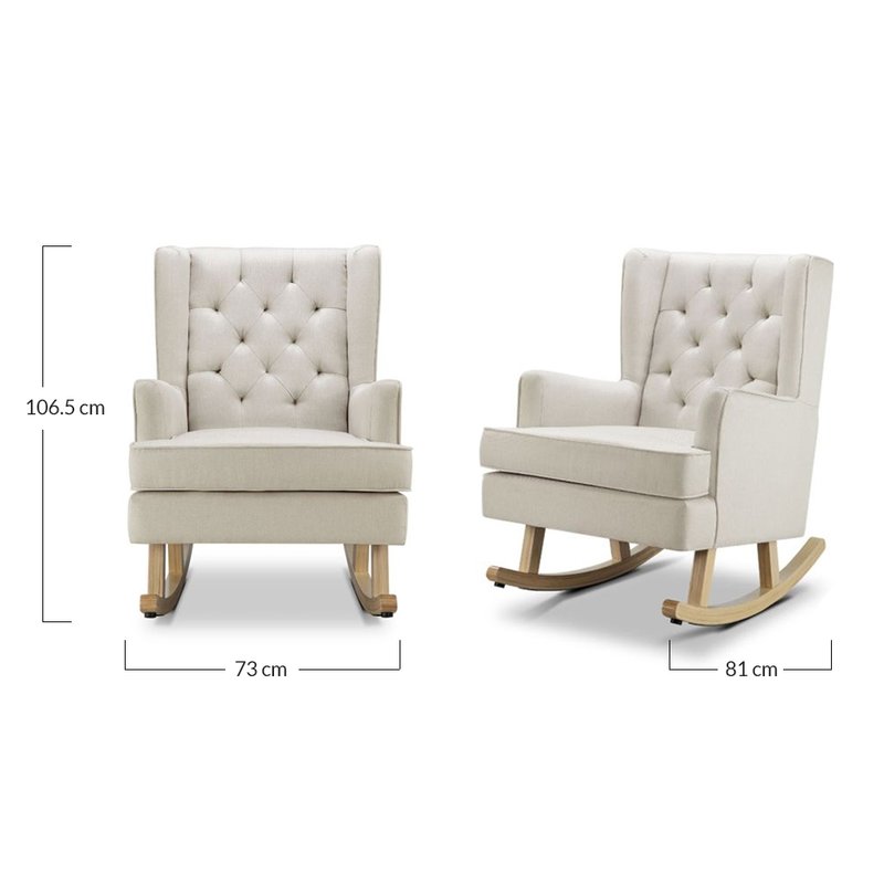 Soothe Easy Chair
