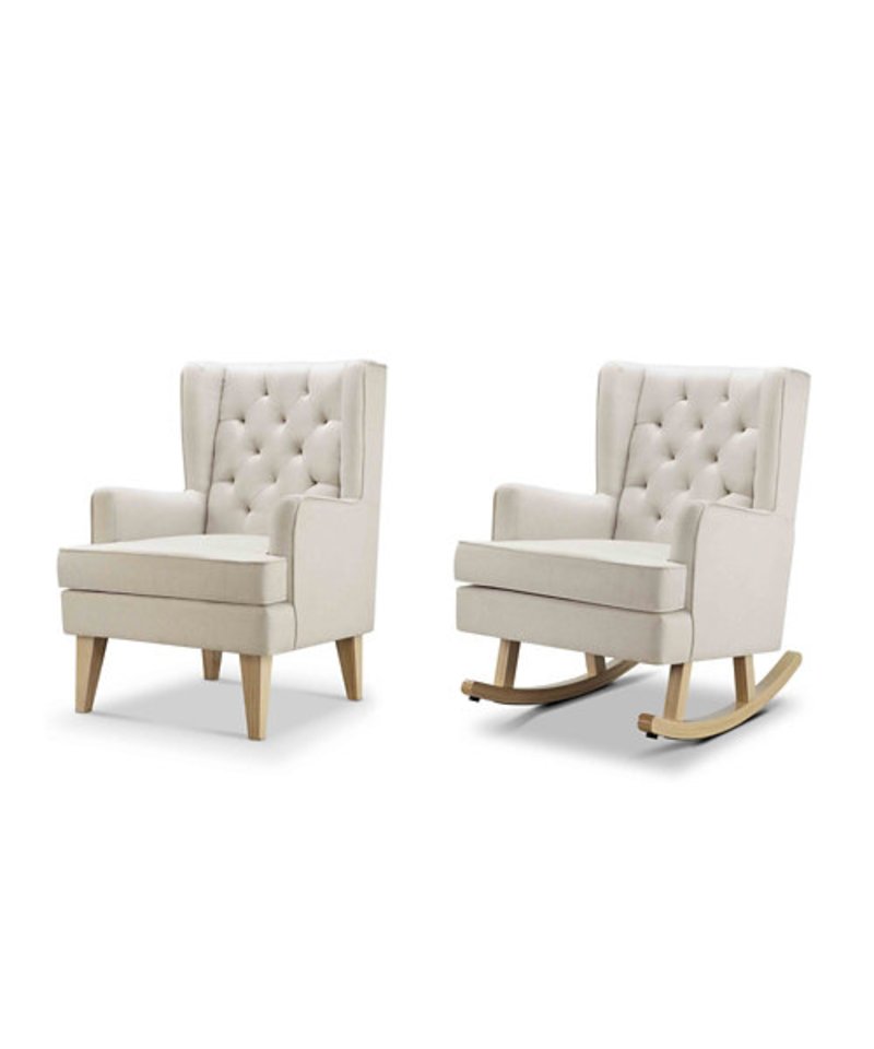 Soothe Easy Chair
