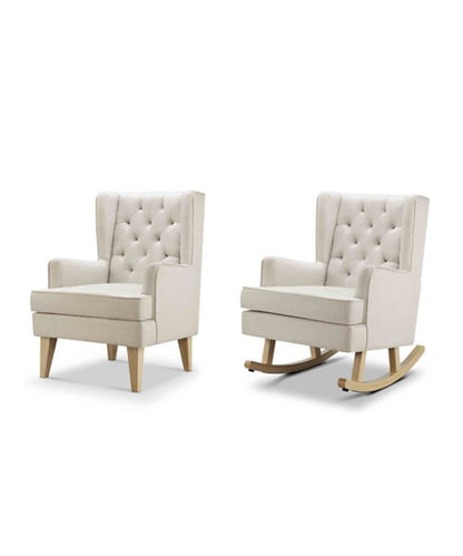 Soothe Easy Chair