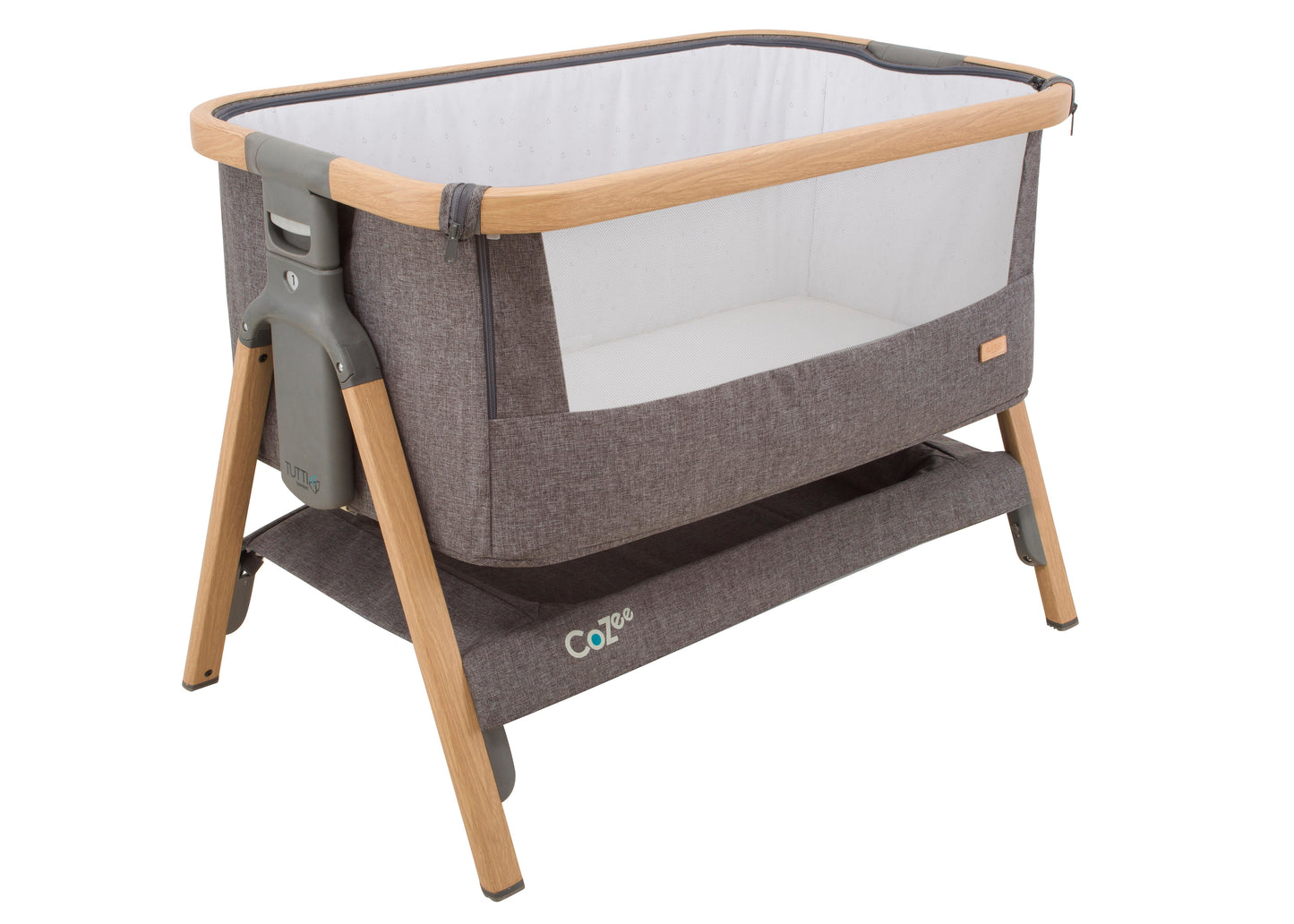 Reef2 Special Edition Complete & Pebble Pro 2 Newborn Bundle