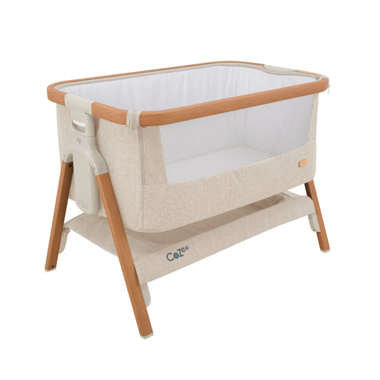 CoZee Bedside Crib