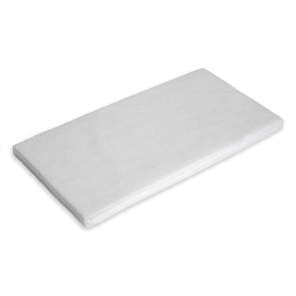 Eco Fibre Travel Cot Mattress - 66 x 94cm