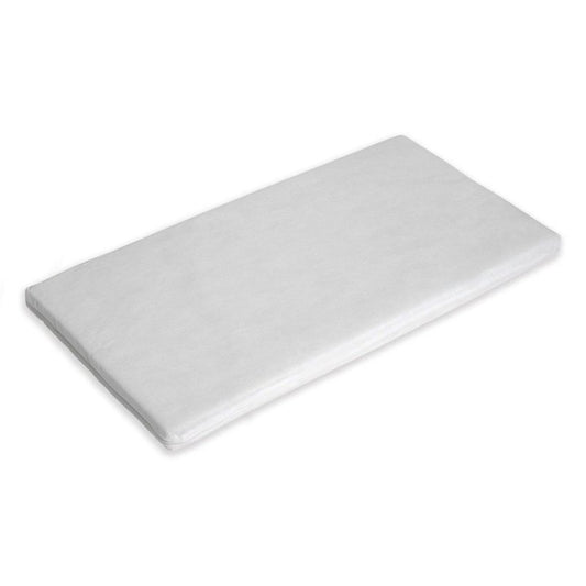 Eco Fibre Travel Cot Mattress - 66 x 94cm