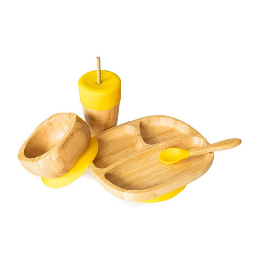 Bamboo Toddler Combo Giftset