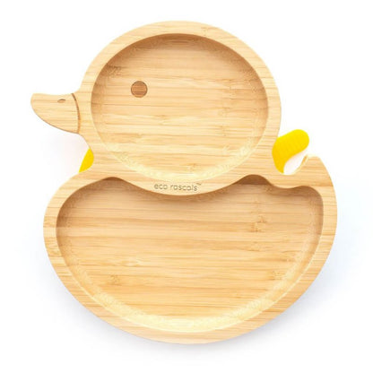 Duck Combo Giftset - Yellow