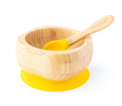 Duck Combo Giftset - Yellow