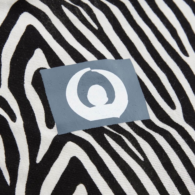 Stretchy Organic Wrap - Okapi