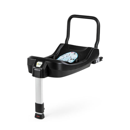 Comfort Fix Car Seat & Base Bundle - Black