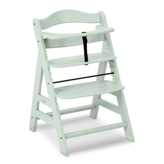 Alpha+ Wooden Highchair (6mths+)
