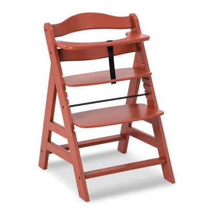 Alpha+ Wooden Highchair (6mths+) - Toddler Feeding Chair - FSC Certified