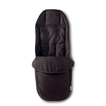 2 in 1 Carrycot - Charcoal